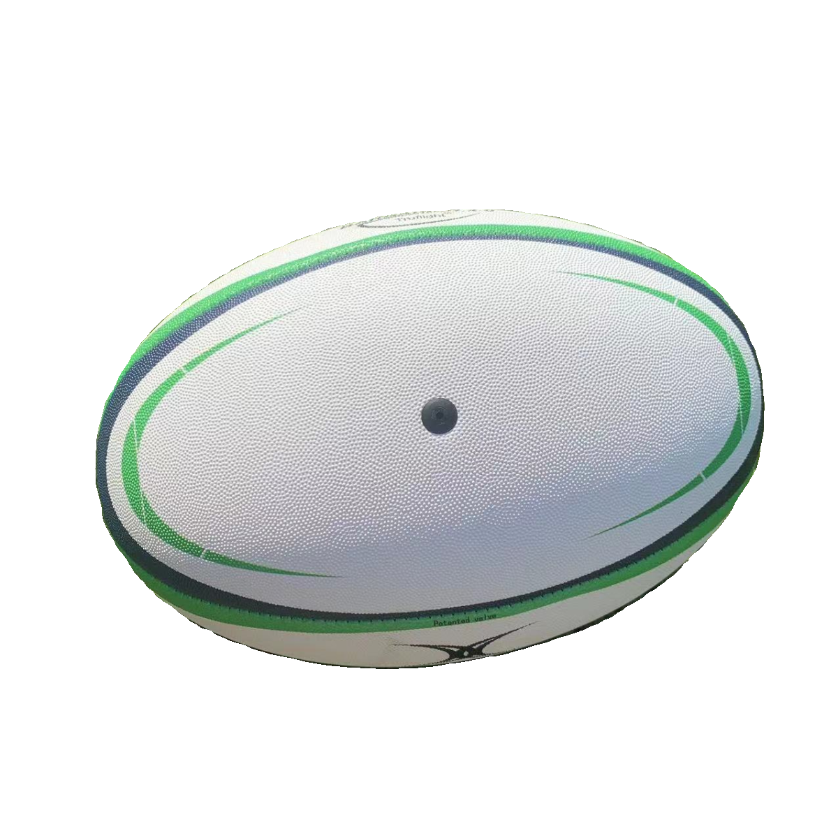 British rugby adult competition training students Children and adolescents No. 5 No. 4 granules non -slip and wear -resistant PU