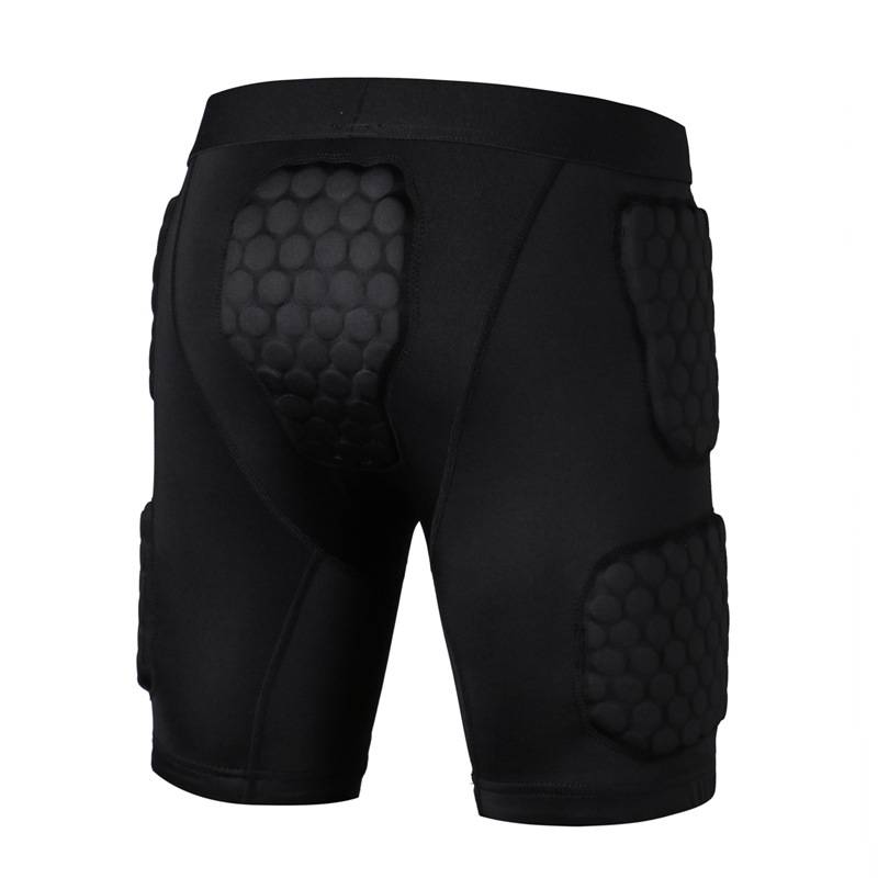 Cross-border basketball game protection for a football-crash suit, a puck-and-bitch hockey skating suit