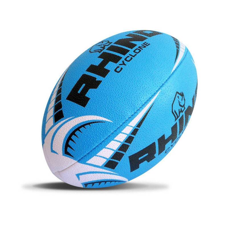 Rhino -style training rugby CyClone pure imported Rugby ball 3/4/5 children's adult