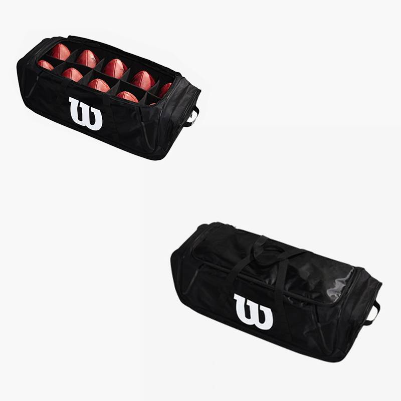 Wilson Wilson Rugby Rugby Armor Guard Rugby Shoe Global Storage Bag