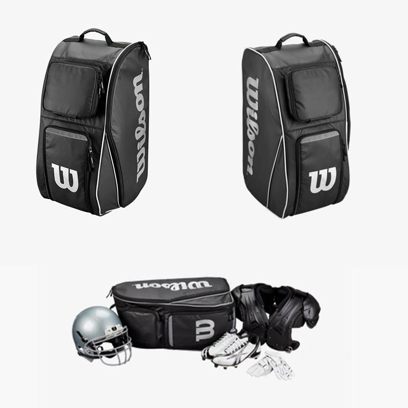 Wilson Wilson Rugby Rugby Armor Guard Rugby Shoe Global Storage Bag