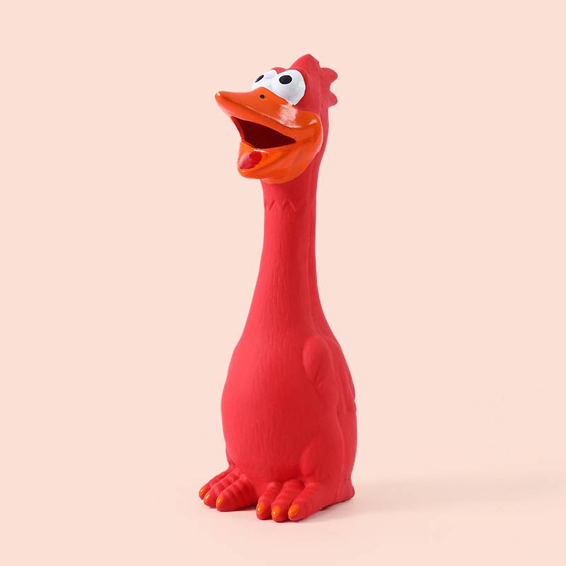 Big Big Big Chicken