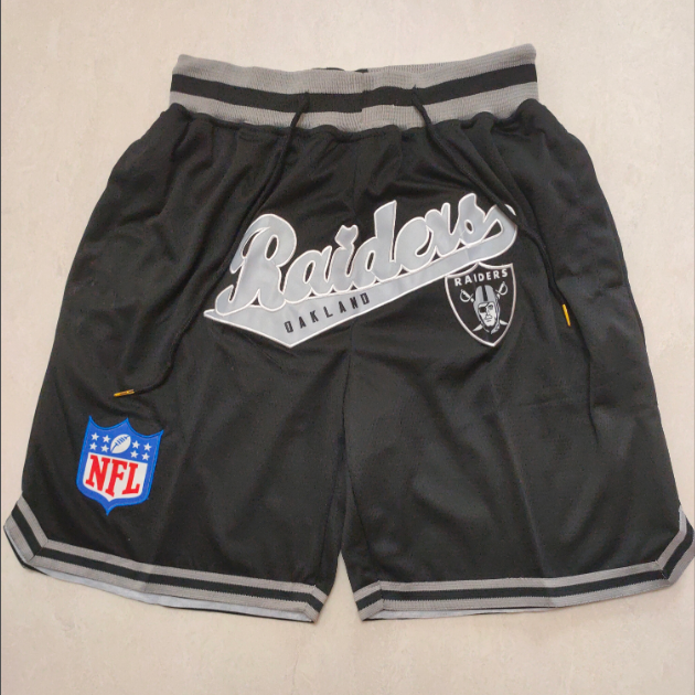 Just Don high street American casual embroidery pants NFL Eagle chief assaults sports ball pants