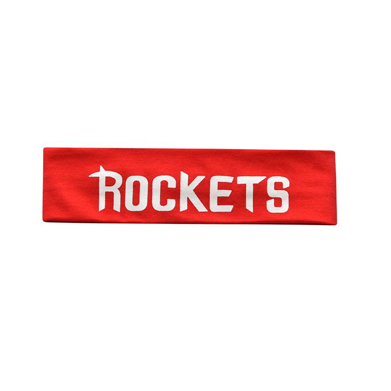 Rocket red