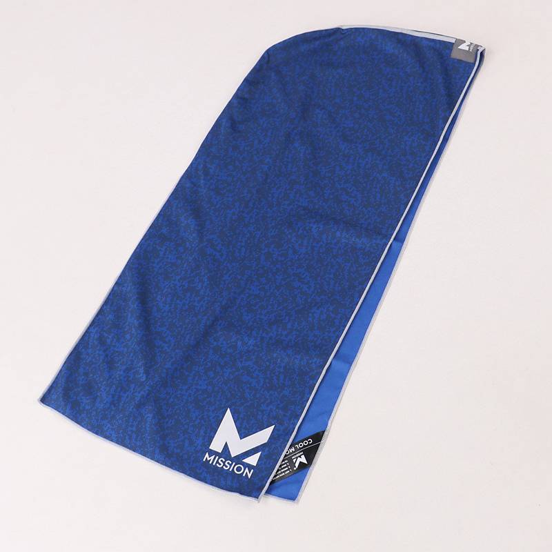 Fantasy Blue Much Single Single Package