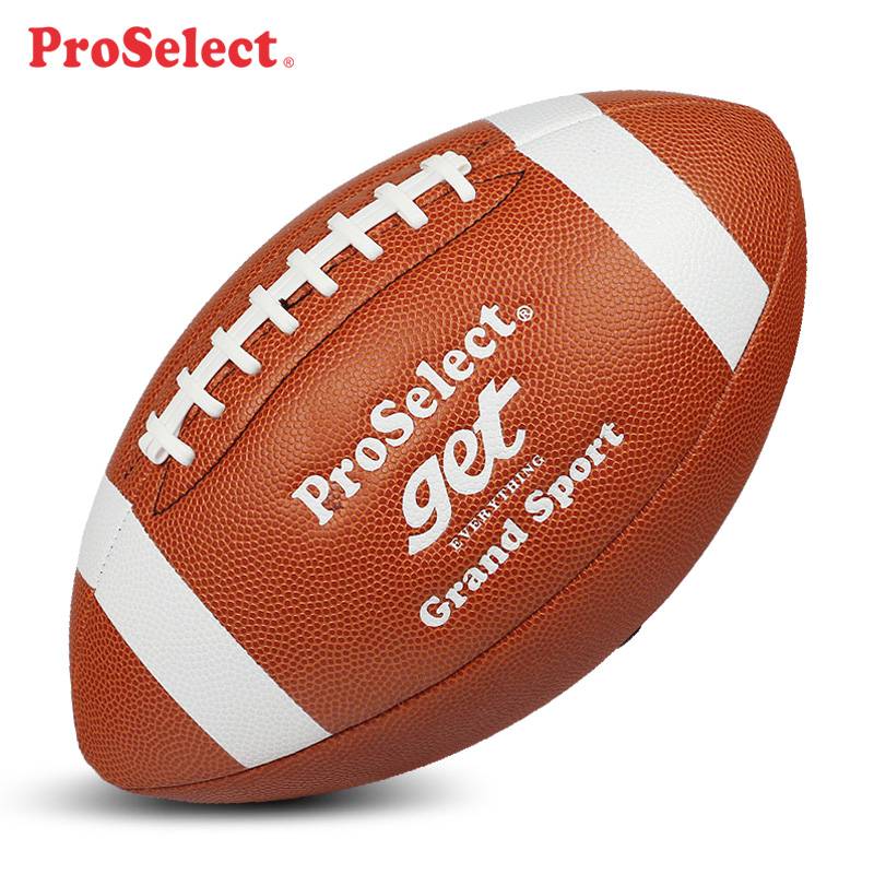 PROSELECT special selection of rugby American football No. 6 Child 9 Adult competition training waist flag rugby