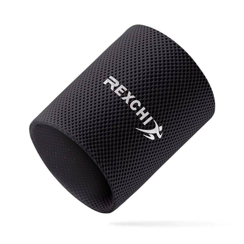 Ice Summer Sports wrist guard Male Women's Forely -Outdoor Sweat Wiring Wheel Preserves Fitness Wipe sweat scarf Speed dry artifact