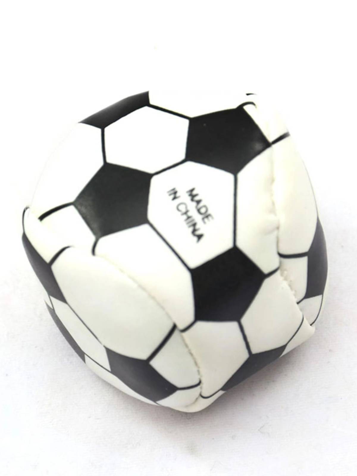 Sandbag Children's Outdoor Sports Drop Toys Classic 5CM Basketball Football Outdoor Sports Toys Small Sandbag