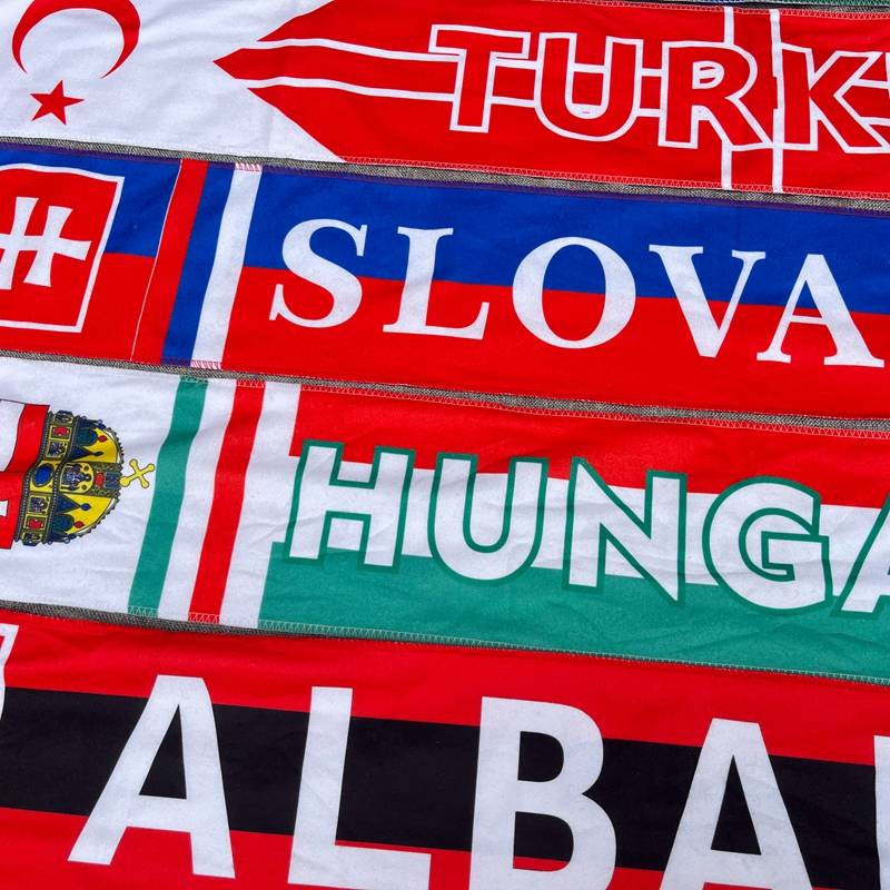 Cristiano Ronaldo fans Portuguese World European Cup Football National Team Denmark China Come Calculating Banner