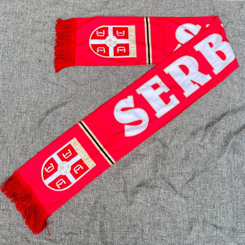 Serbia