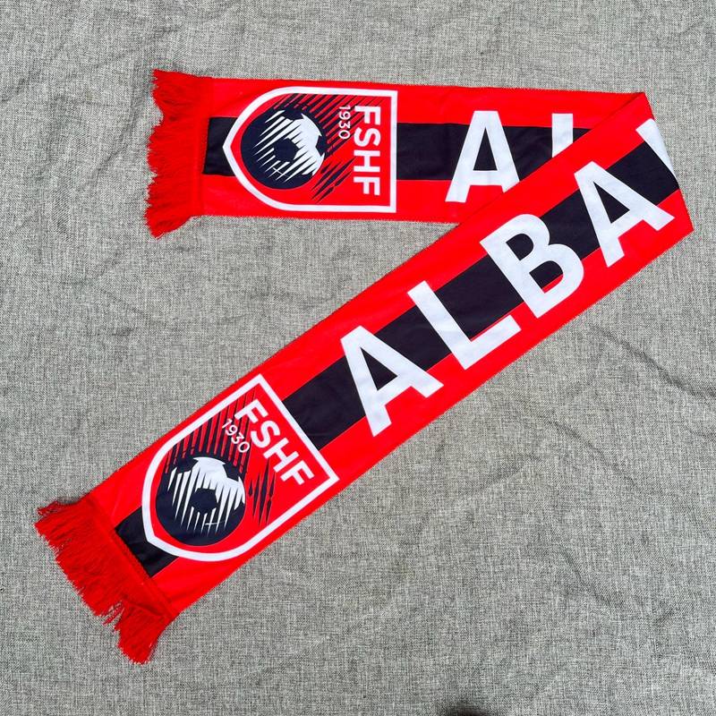 Albania