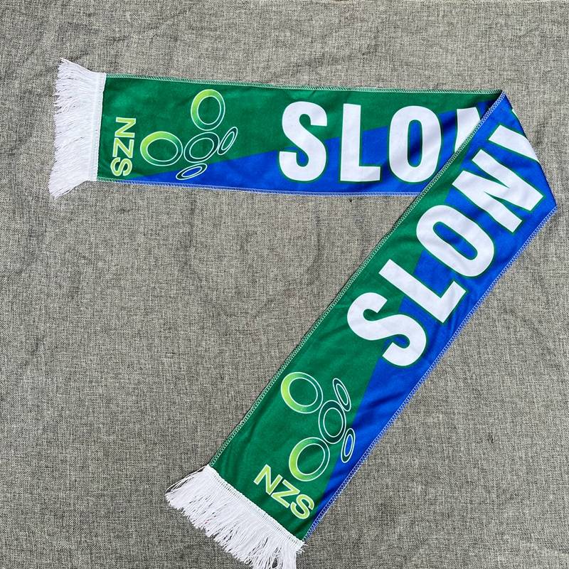 slovenia