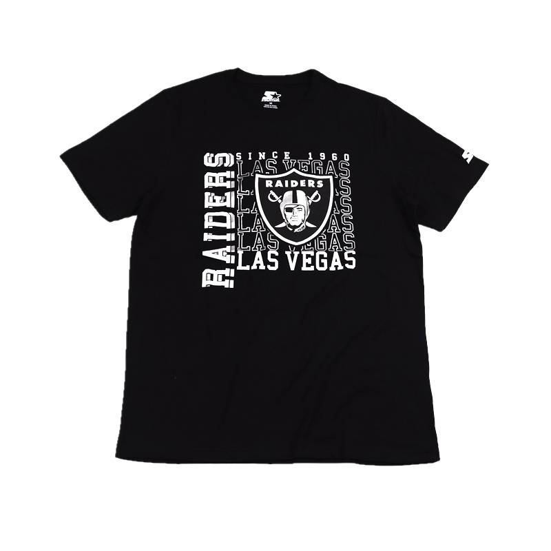 Star Star Standard Art Rugby Team Printing Cotton Short Sleeve 22 Loose and Comfortable American Sports Leisure T -shirt