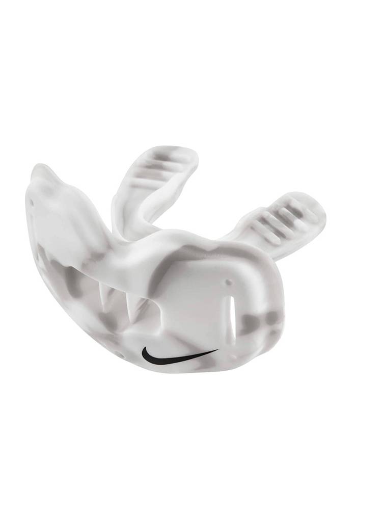 American rugby tooth pacifier nk alpha series sports anti -collision with rope boxing tooth glue waist flag protective teeth