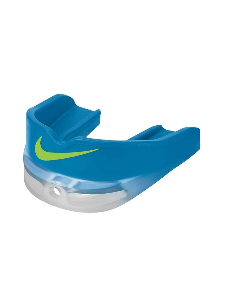 American rugby tooth pacifier nk alpha series sports anti -collision with rope boxing tooth glue waist flag protective teeth