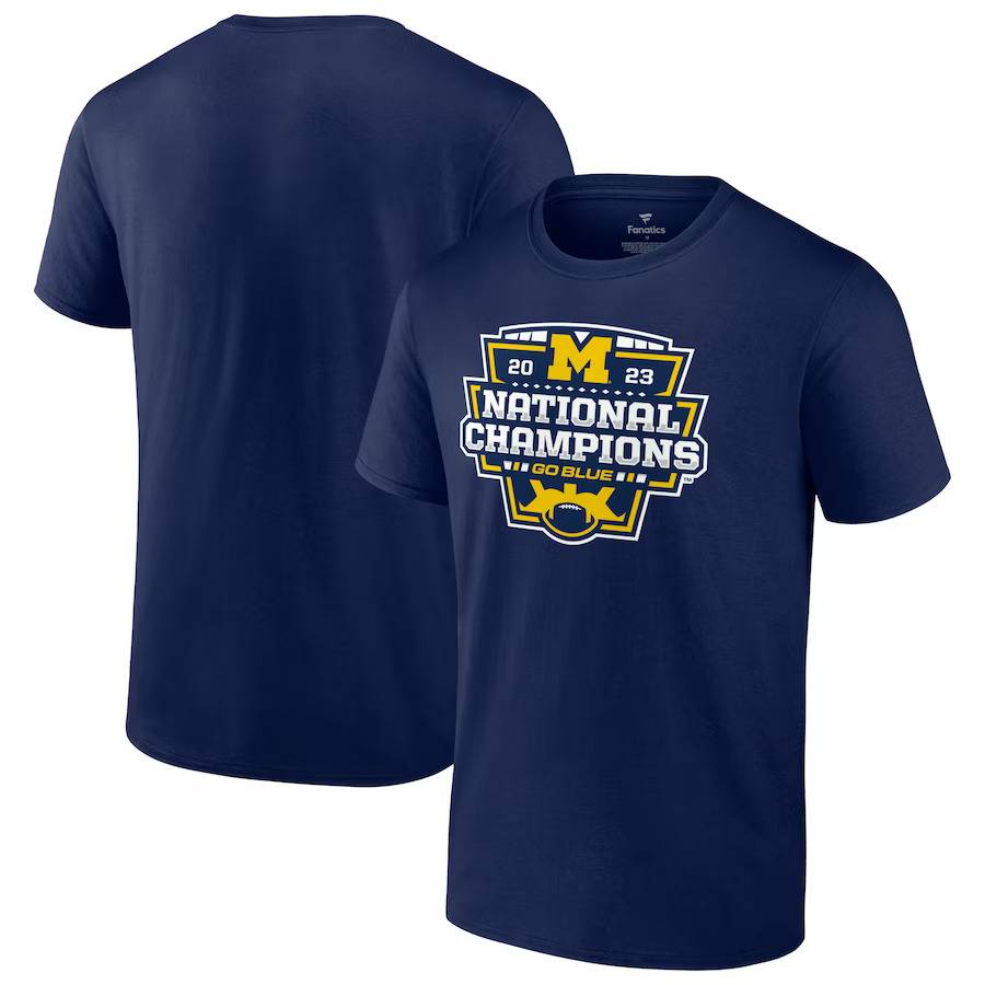 2023 American writer ragby campion short-sleeved short-sleeved Michigans Milkigans wolf