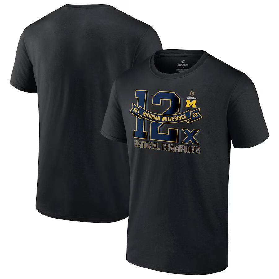 2023 American writer ragby campion short-sleeved short-sleeved Michigans Milkigans wolf