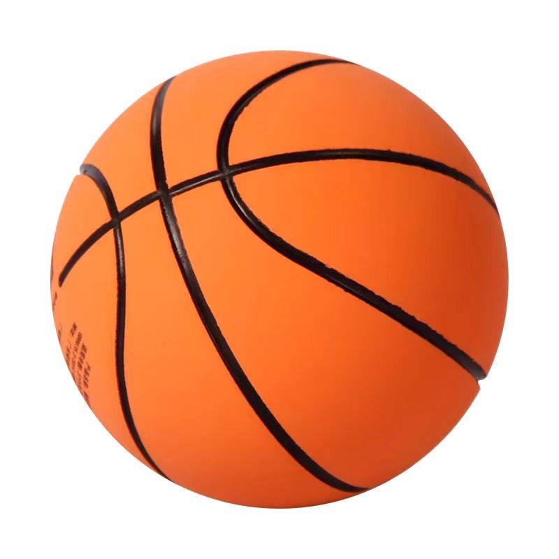 Plastic leather ball children toys mini basketball football baby 6 kindergarten special 2 baby 1 3 -year -old small ball