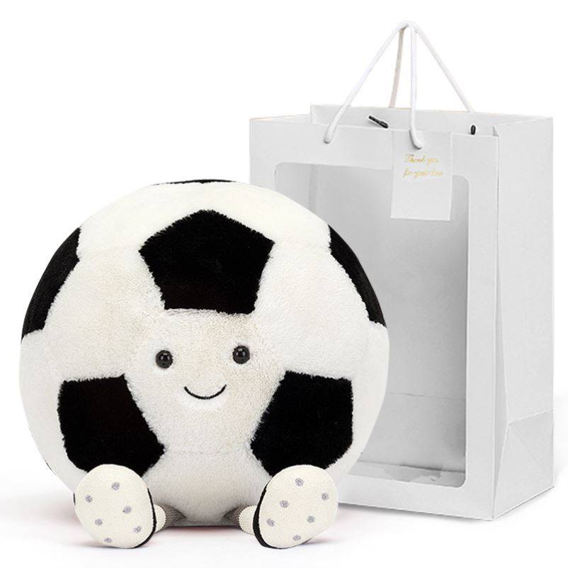 Japanese purchasing new product limited ball tennis golf basketball football football rugby plush doll cute doll