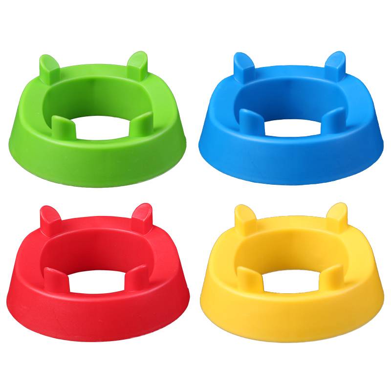 Ball support basketball base round ball bracket ball placed stand volleyball football placed ballball seat