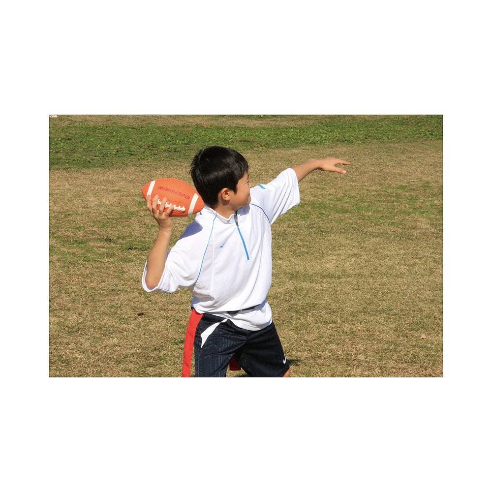 Japan's straight mail Yongxin Elementary School Waist Banner Rugby School Equipment Accessories ETE196