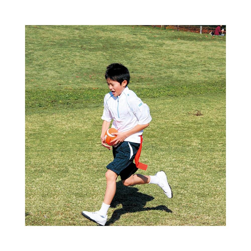 Japan's straight mail Yongxin Elementary School Waist Banner Rugby School Equipment Accessories ETE196