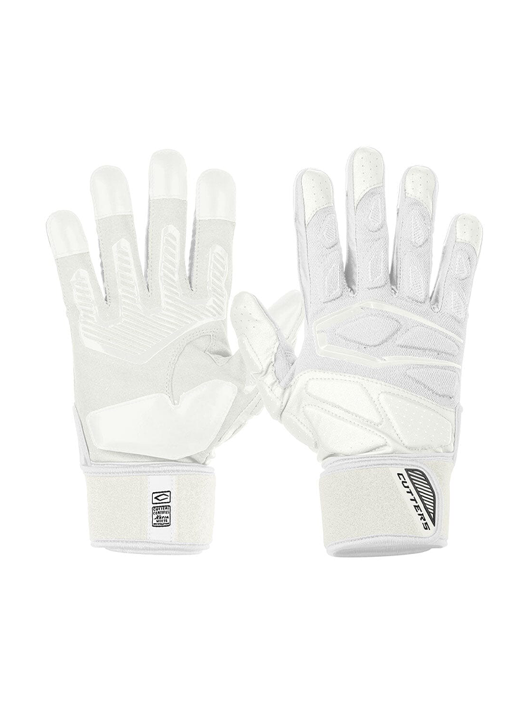 Cutters outside the gloves of football online gloves American rugby adult online gloves 5.0