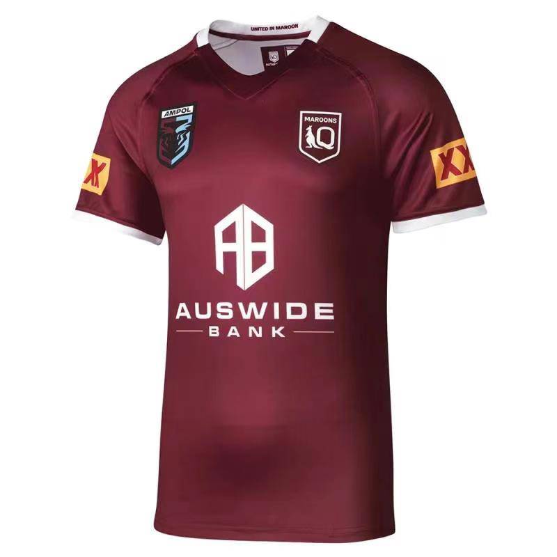 NRL Australian Lan Lan Laoson shorts NSW Malu Children's Lord Rugby Uniform Holden Rugby