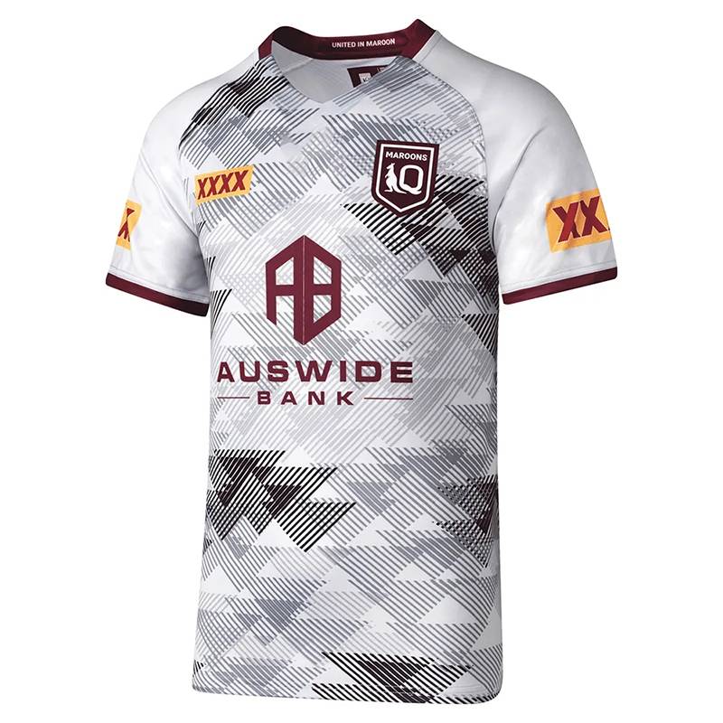 NRL Australian Lan Lan Laoson shorts NSW Malu Children's Lord Rugby Uniform Holden Rugby