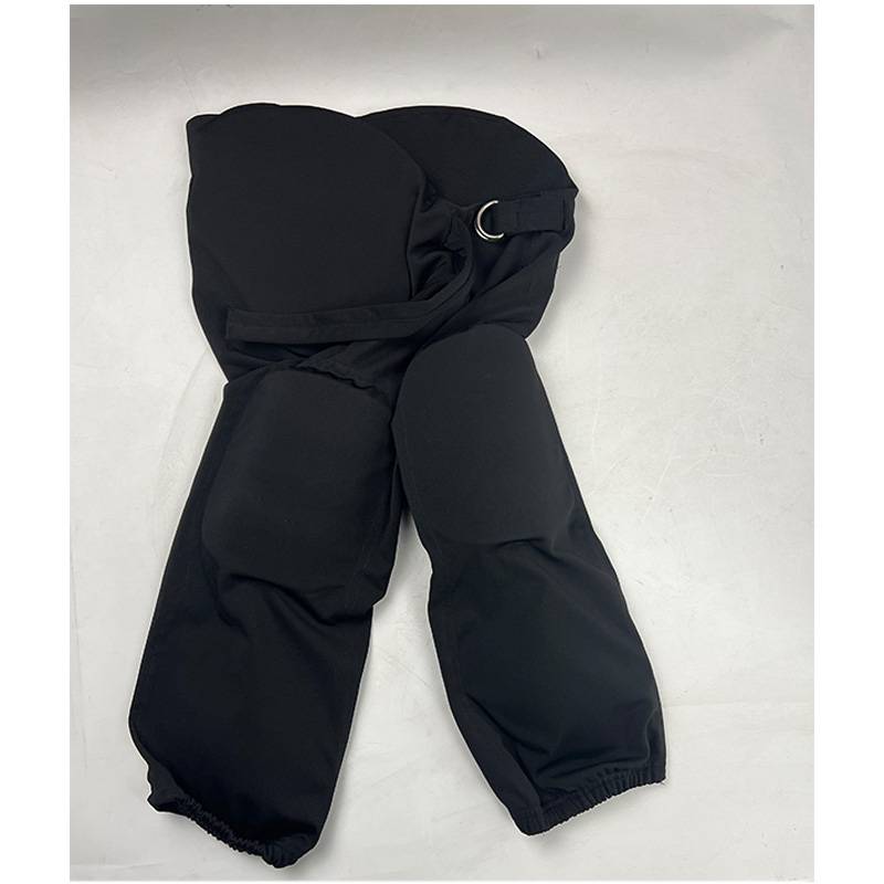 American football anti -collision pants defect stain special offer special offering anti -collision pants adult boy children discount collision pants