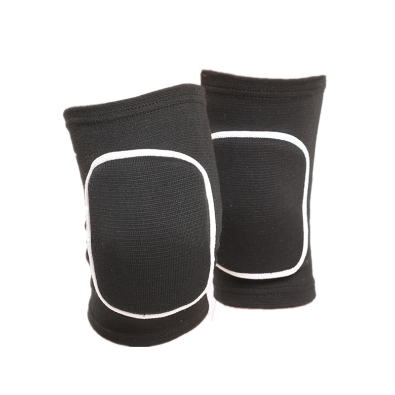 Children's adult sponge care knee elbow and dance training men's and women's outdoor football run yoga kneeling to protect the knee