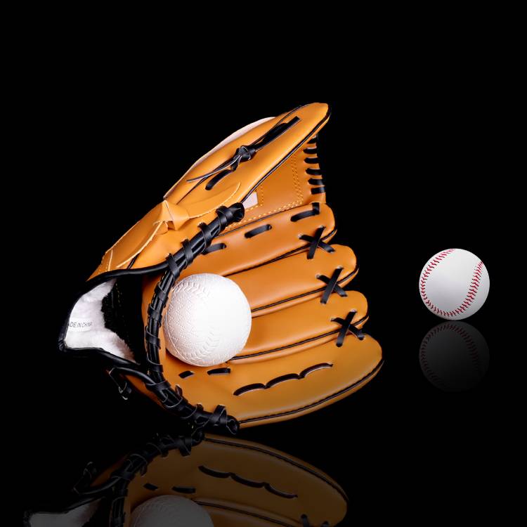 Gloves Basket General Pruder Rugby Quality Durable Team Photo Baseball Baseball Youth Source