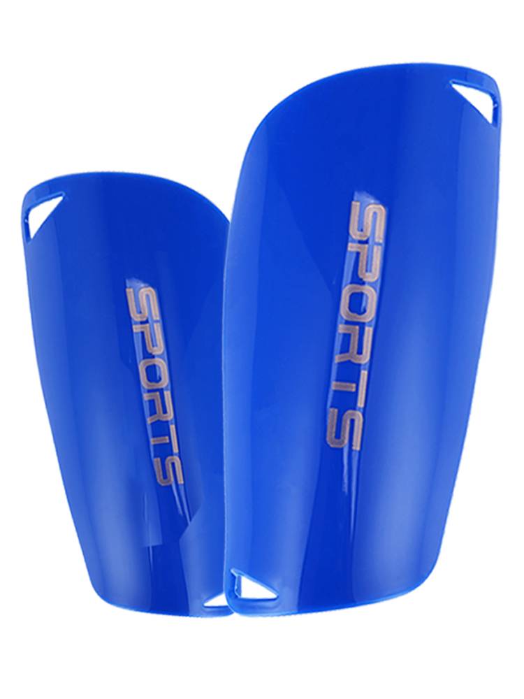 Adult Children's Football Leg Board Assassin's Protective Piece Piece Plate Children's Competition Training Super Light Panel