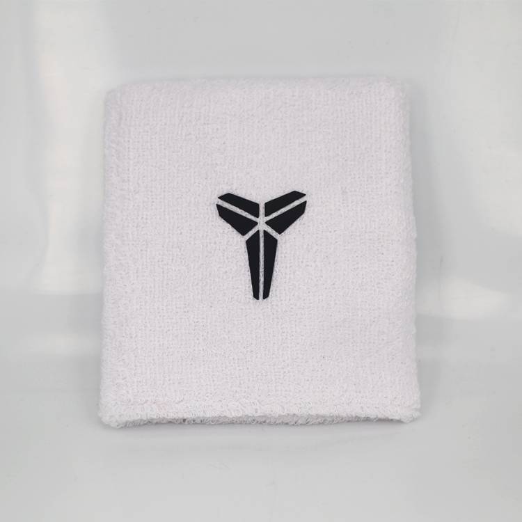 Short elbow -lover star Kobe New Curry McGrady Averrson basketball sports fitness towel care arms men's and women's wrist care