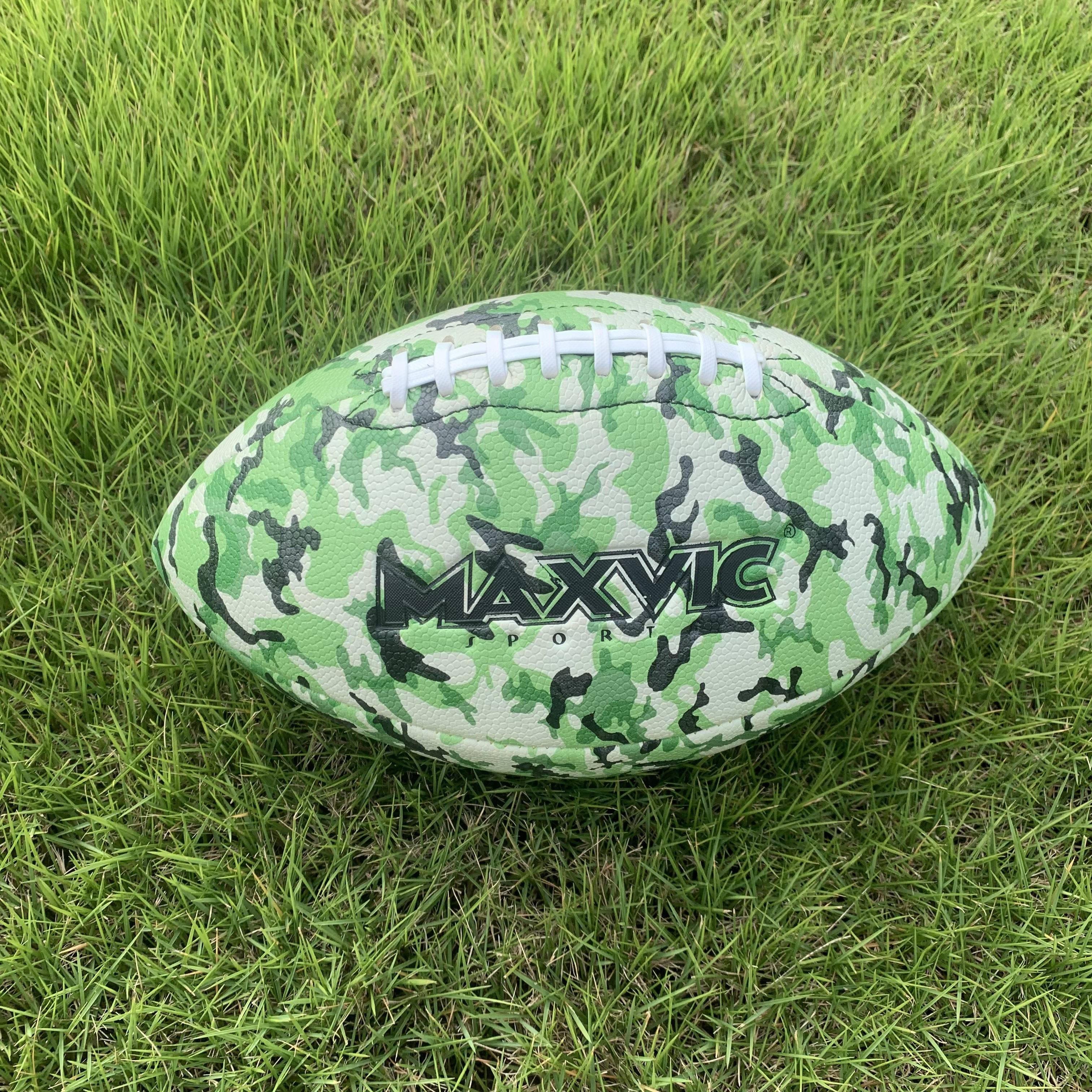 No. 9 Magic Army Green New