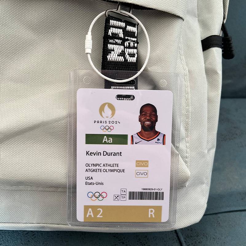 Durant+Card Case+Wire Ring