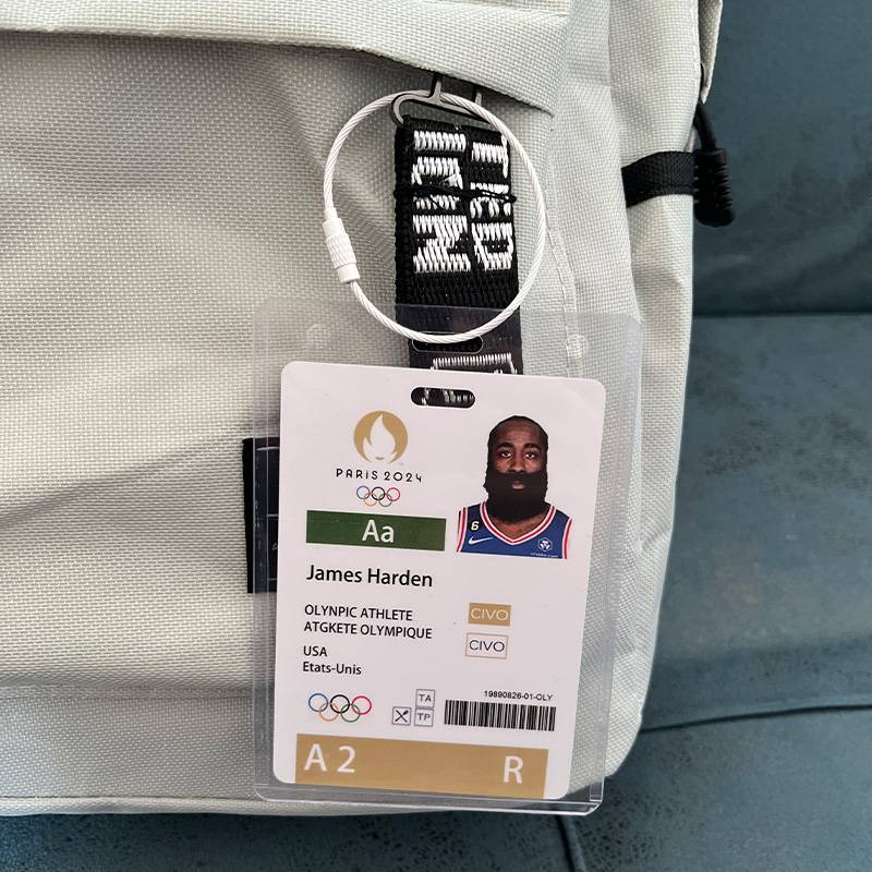 Harden+Card Case+Wire Ring