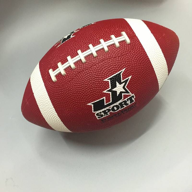 American Rugby No. 3 No. 6 Children's Ball Football Football Children's Toy Rugby Training