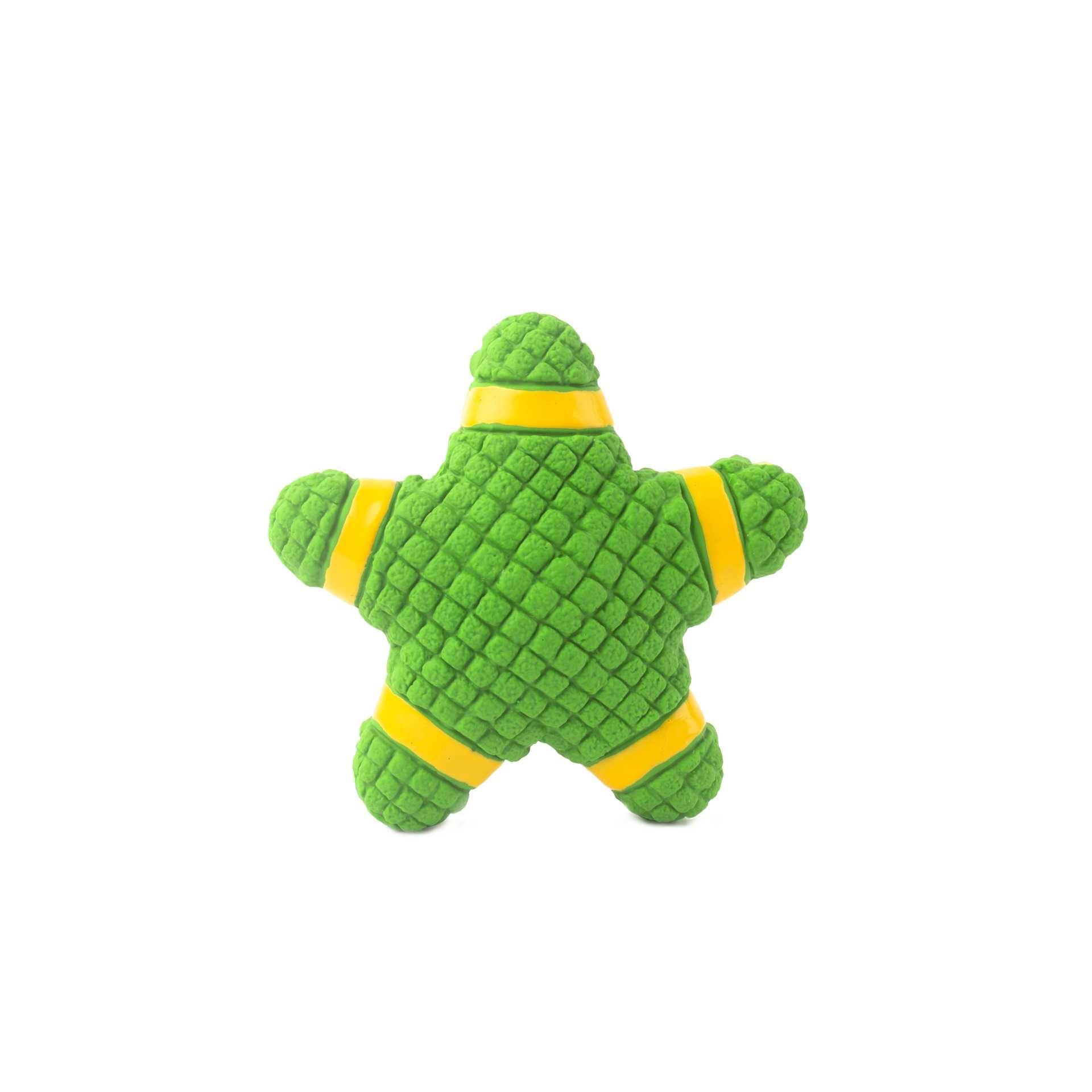 Starfish (green)
