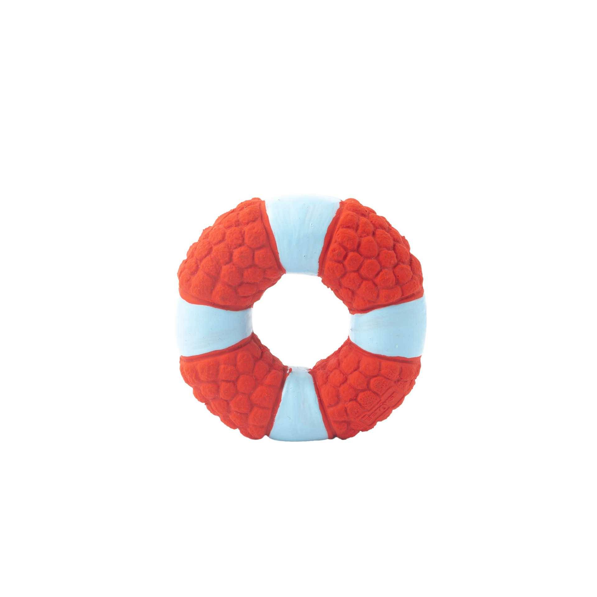 Life Circle (Red)