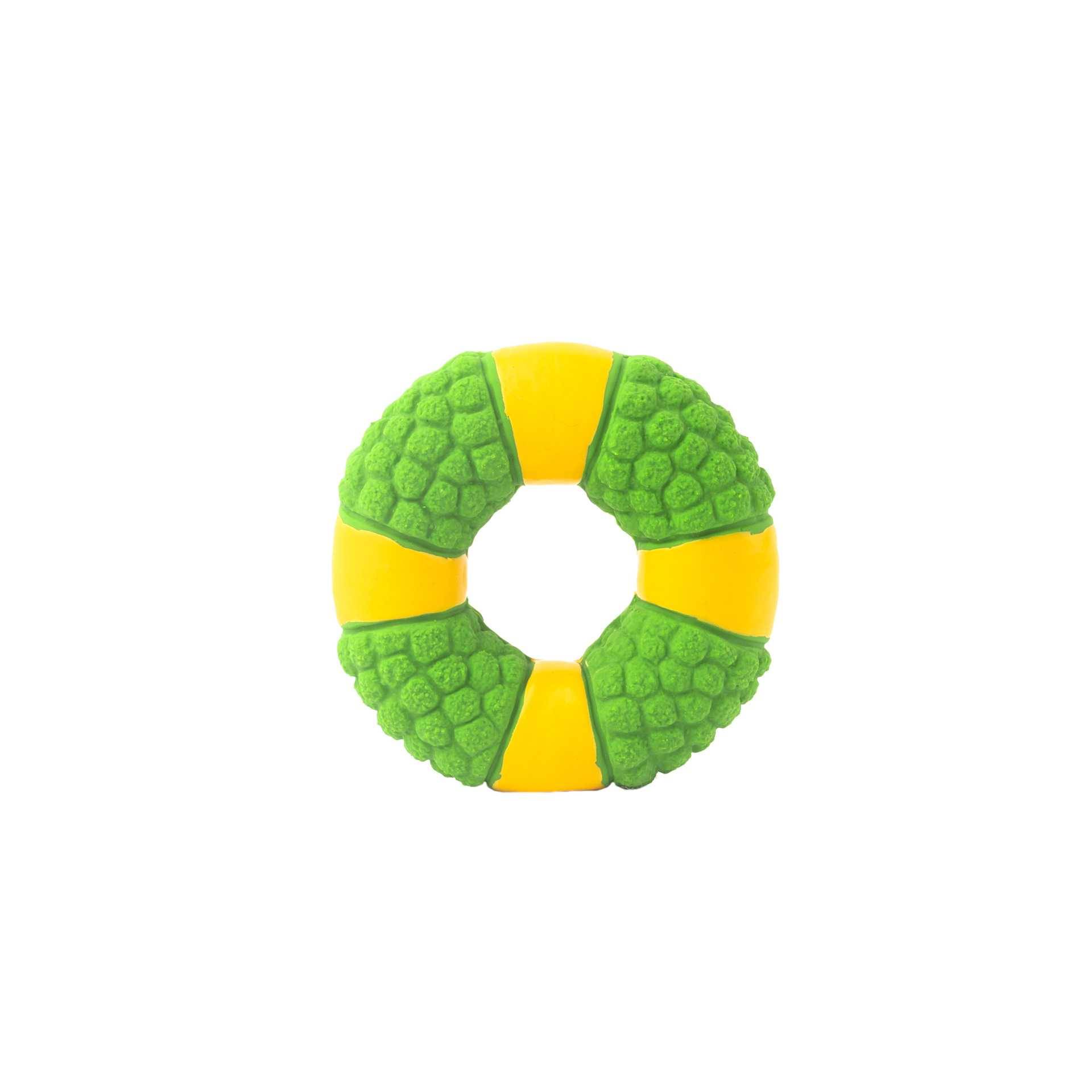 Life Circle (Green)
