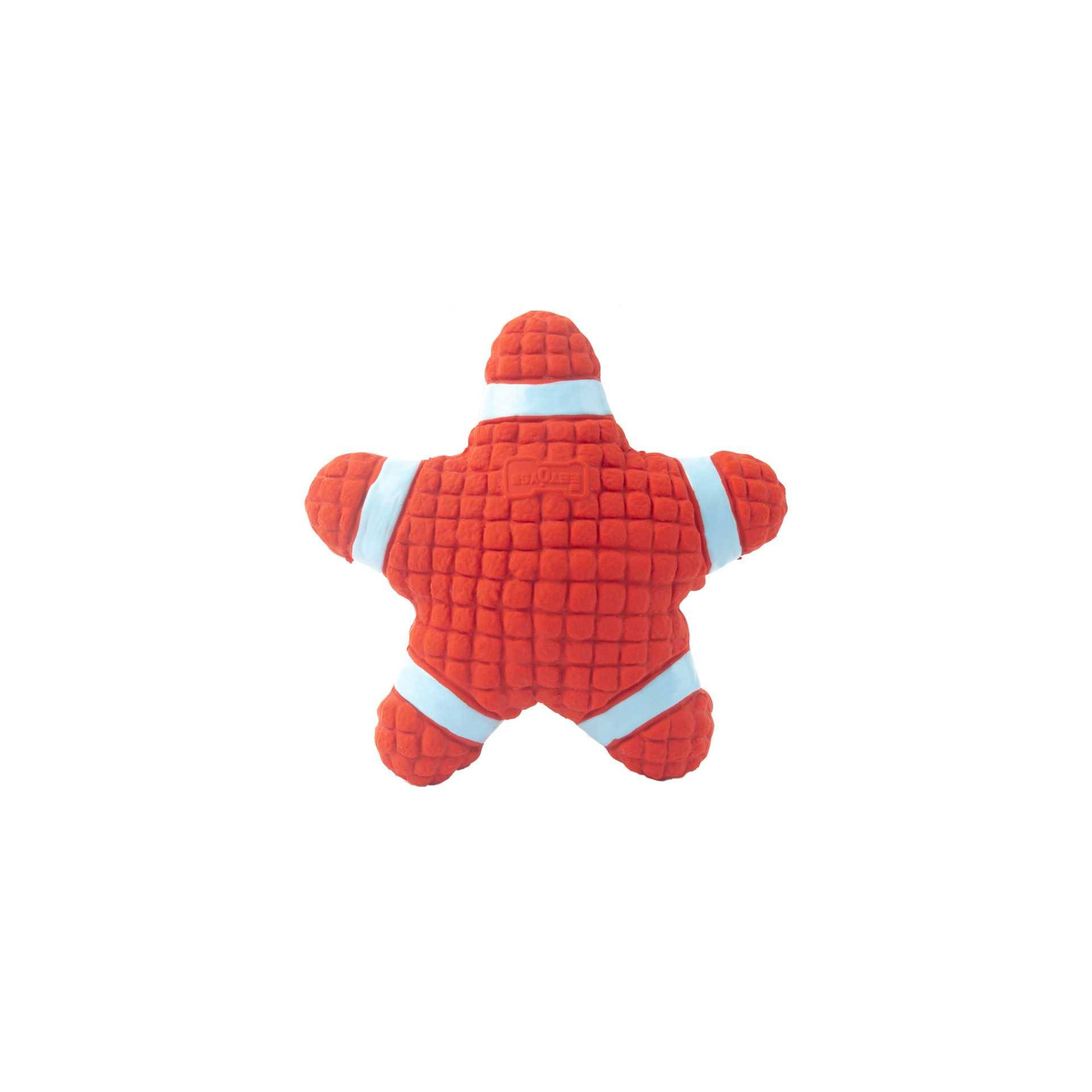 Starfish (red)