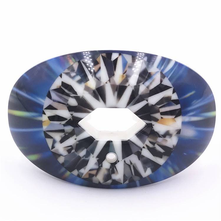 Diamond, average