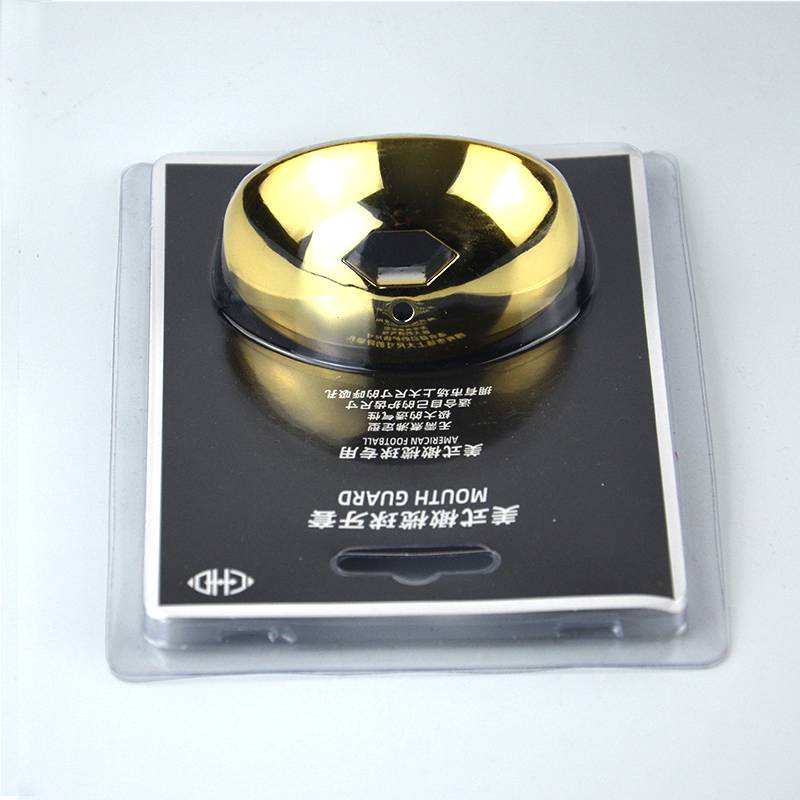 Gold, average code