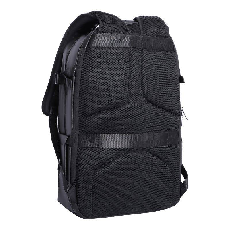 NFL FLAG official black warrior multi -function expansion large capacity large -capacity pairs bag sports backpack