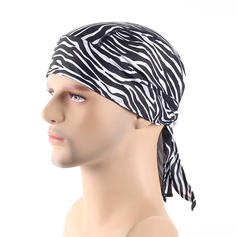 [Printing model] zebra (large size)