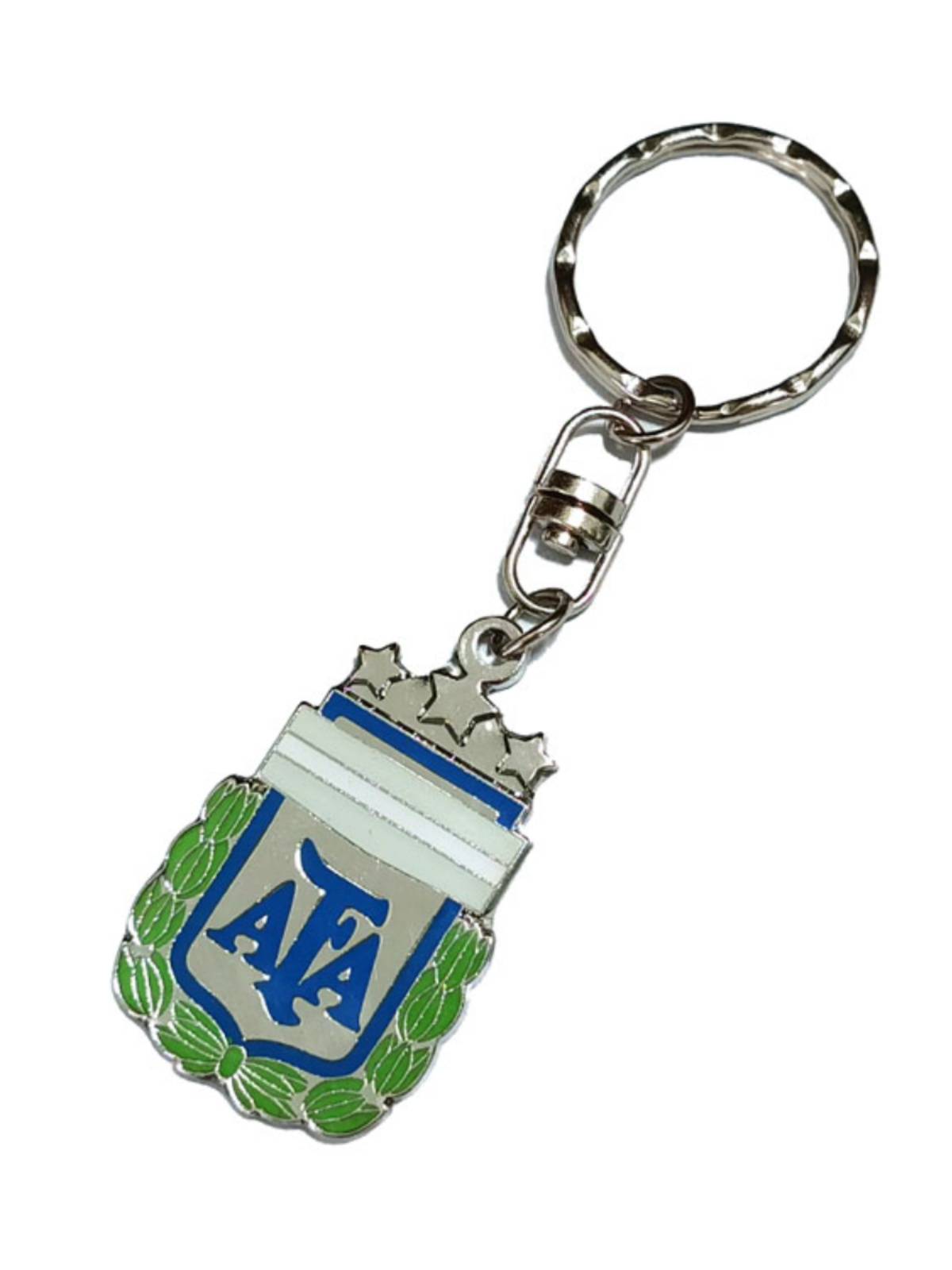 Brazil Germany, Argentine, Italy, Portugal, England, England National Team Football Team Bare Buckle Pendant