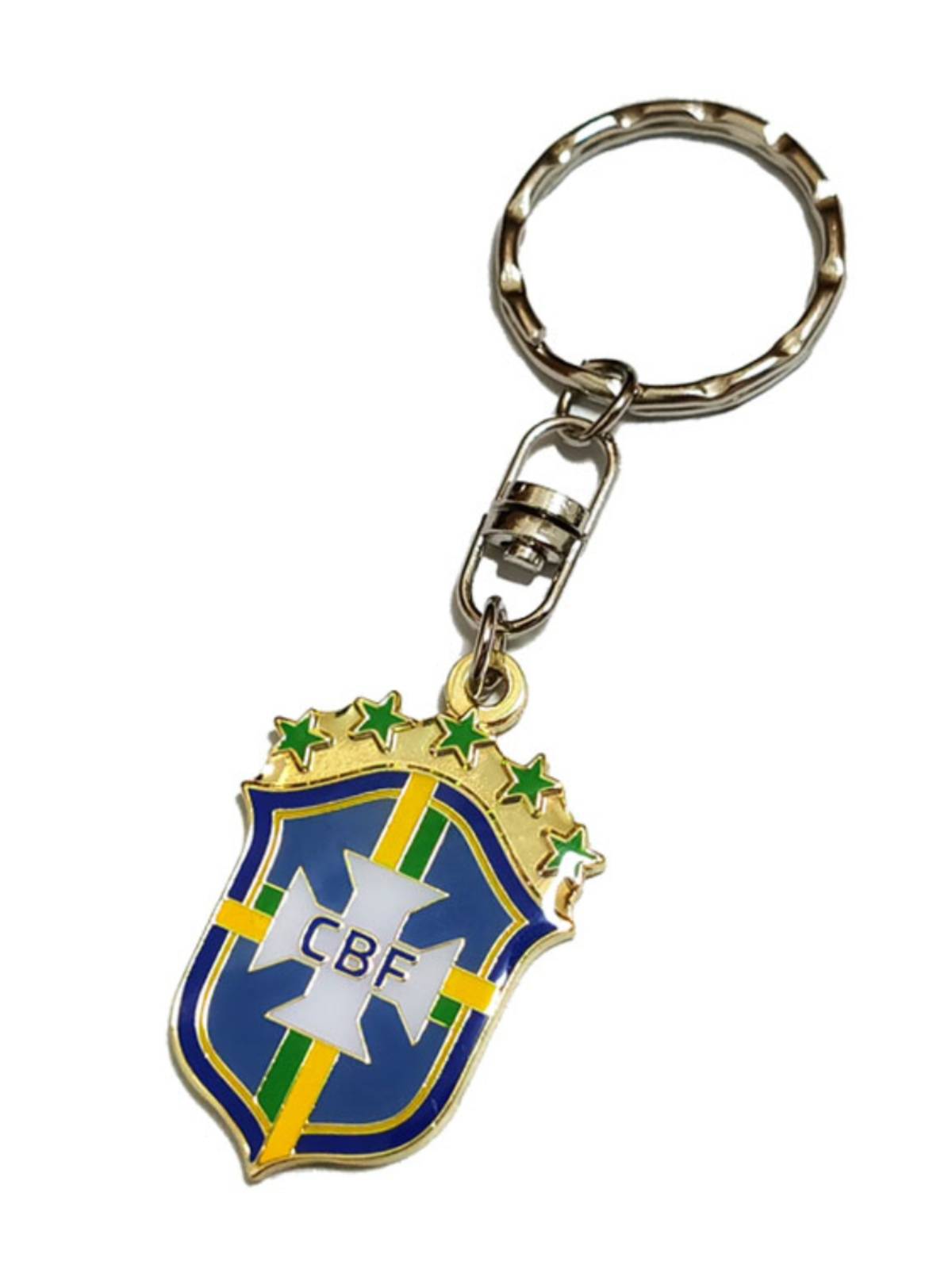 Brazil Germany, Argentine, Italy, Portugal, England, England National Team Football Team Bare Buckle Pendant