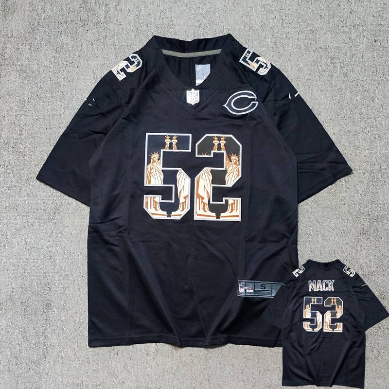 American rugby uniform big size hip hop hiphop hiphop hip -hop male and female personalized jersey short -sleeved rap tide