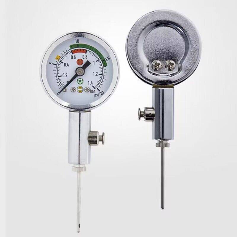 1 ball pressure table 1